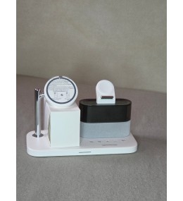Ładowarka Bezprzewodowa Glilavox 5 w 1