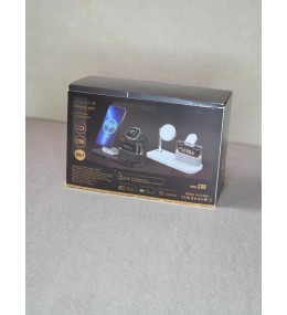 Ładowarka Bezprzewodowa Glilavox 5 w 1