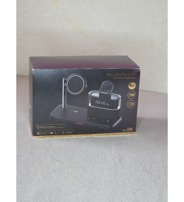 Ładowarka Bezprzewodowa Glilavox 5 w 1