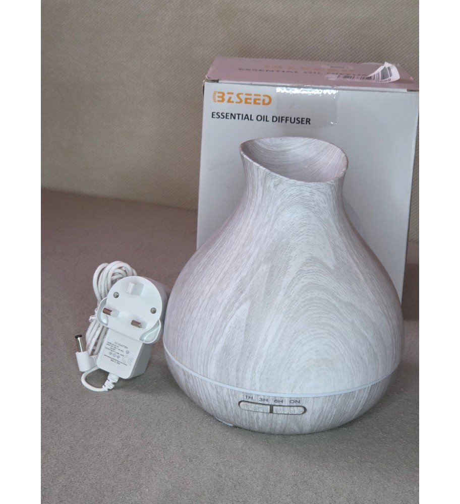 Ultradźwiękowy Nawilżacz Powietrza 550ml