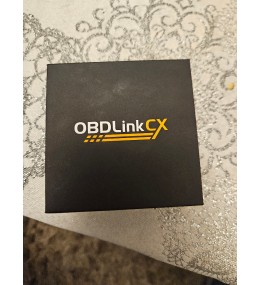 OBDLink CX – Profesjonalny Adapter OBD2
