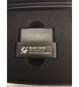 OBDLink CX – Profesjonalny Adapter OBD2