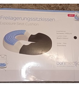 Bonmedico Poduszka Ortopedyczna