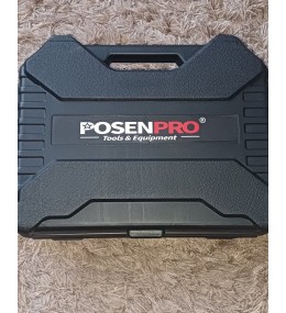 Klucz Udarowy Posenpro 550W