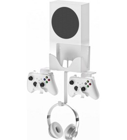 Uchwyt Ścienny do Xbox Series S