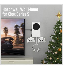 Uchwyt Ścienny do Xbox Series S